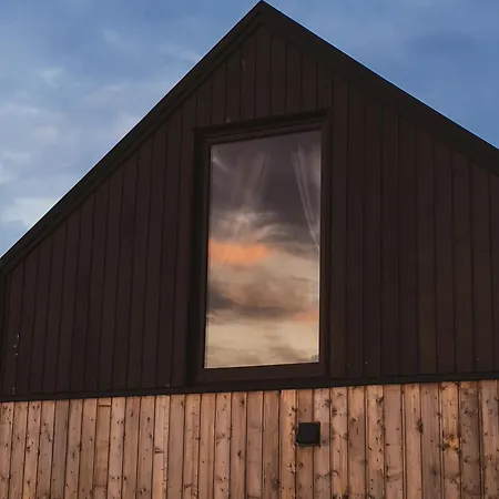 Kwiatowe N05 - Шале *