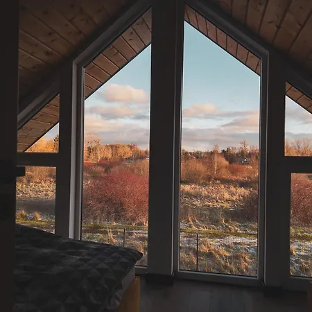 Kwiatowe N05 - Леба