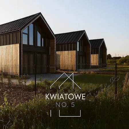 Kwiatowe N05 - ليبا