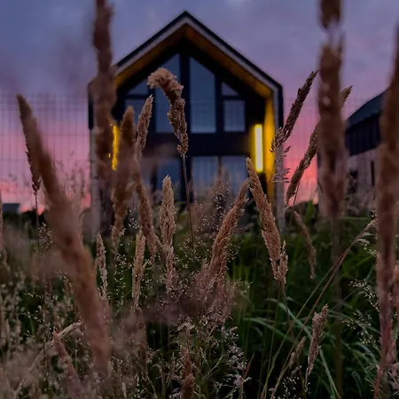 Шале Kwiatowe N05 - *