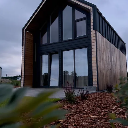 Kwiatowe N05 - شاليه *