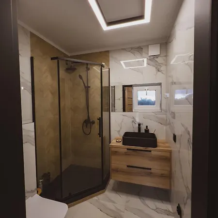 Kwiatowe N05 - Леба