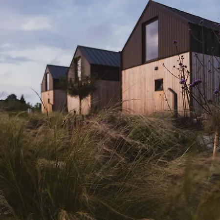 Kwiatowe N05 - Шале *