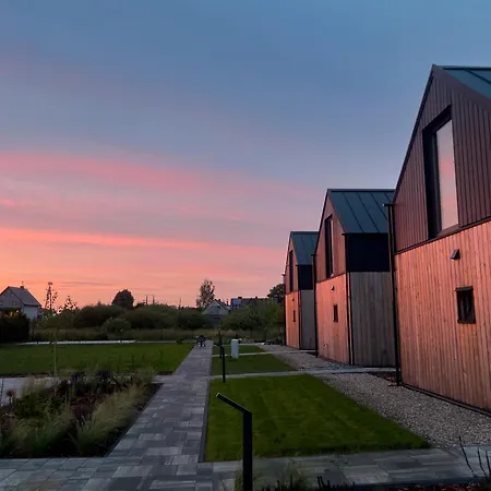 Шале Kwiatowe N05 - *