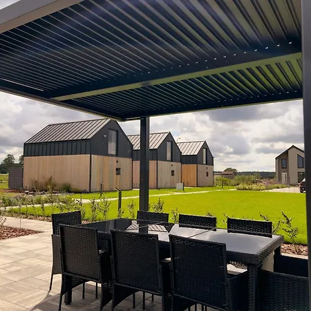 Kwiatowe N05 - شاليه