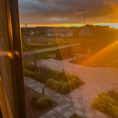 Kwiatowe N05 - Шале