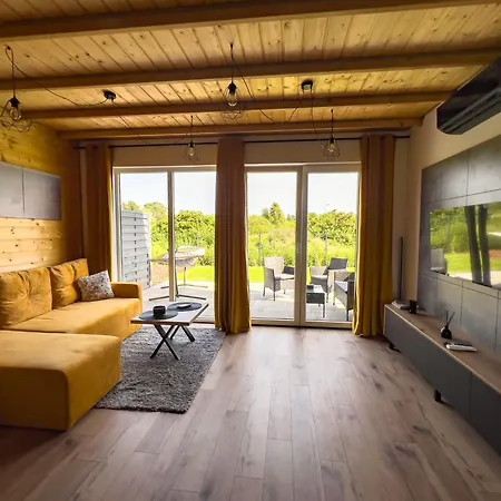 Kwiatowe N05 - * Леба