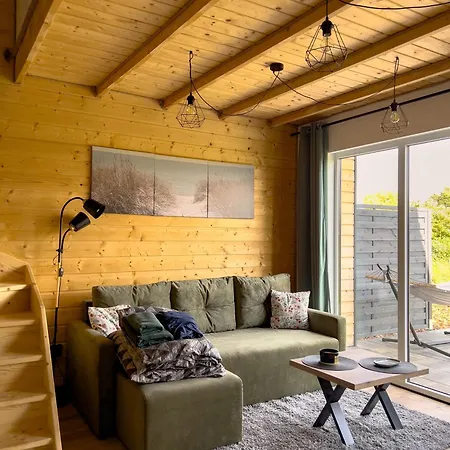 Kwiatowe N05 - Шале *