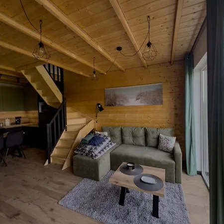 Kwiatowe N05 - Леба