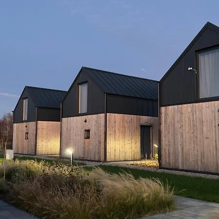 Шале Kwiatowe N05 - *