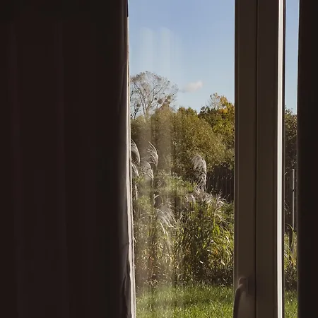 Шале Kwiatowe N05 - *