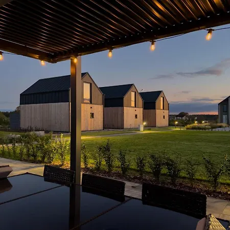 Kwiatowe N05 - شاليه ليبا