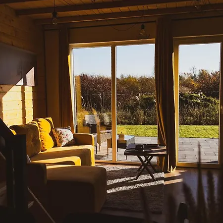 Kwiatowe N05 - شاليه