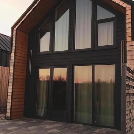 Шале Kwiatowe N05 -