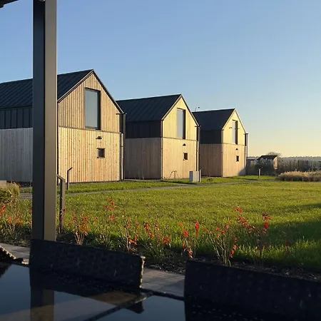 Шале Kwiatowe N05 -