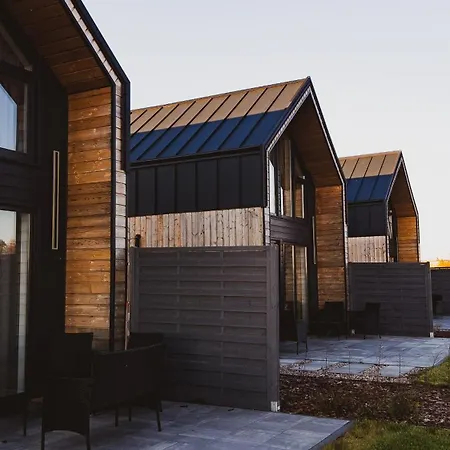 Шале Kwiatowe N05 - *