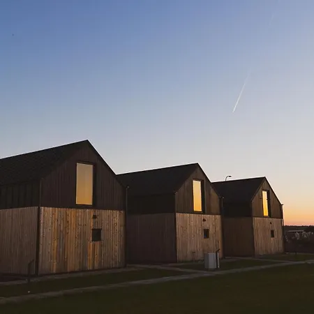 Kwiatowe N05 - Шале