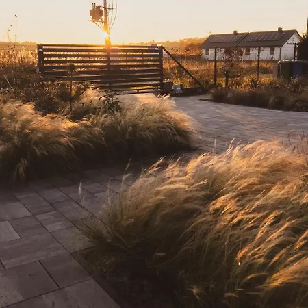 Шале Kwiatowe N05 -