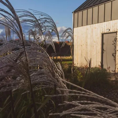 شاليه Kwiatowe N05 -