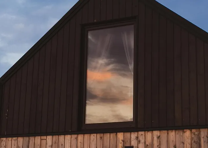 Kwiatowe N05 - شاليه *