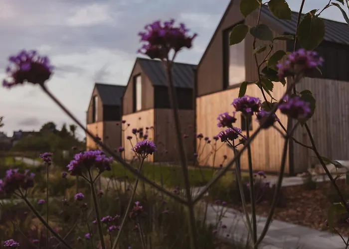 Kwiatowe N05 - شاليه ليبا