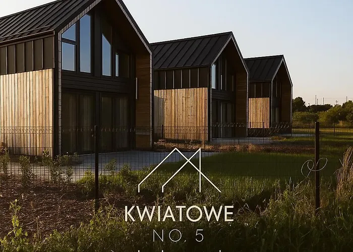 Kwiatowe N05 - ليبا