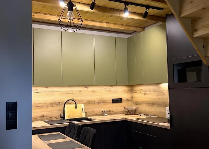 Kwiatowe N05 - شاليه