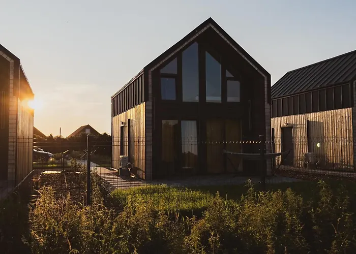 Kwiatowe N05 - شاليه ليبا