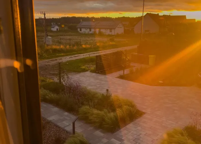 Kwiatowe N05 - شاليه