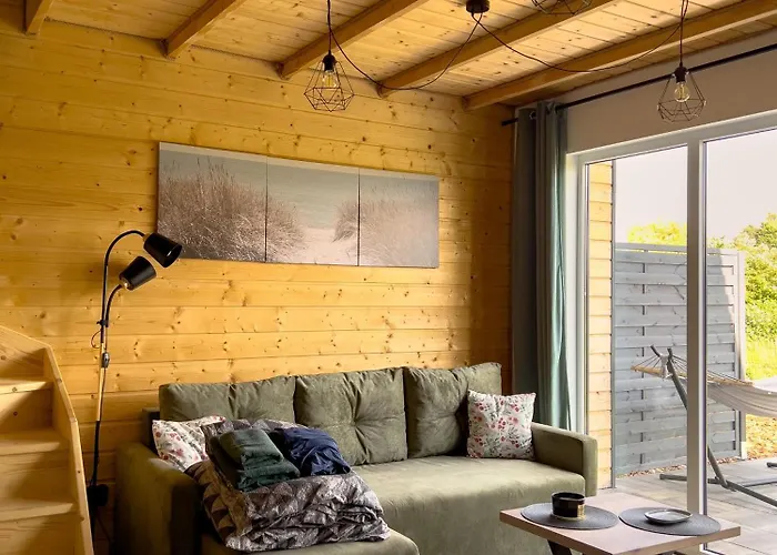 Kwiatowe N05 - شاليه *