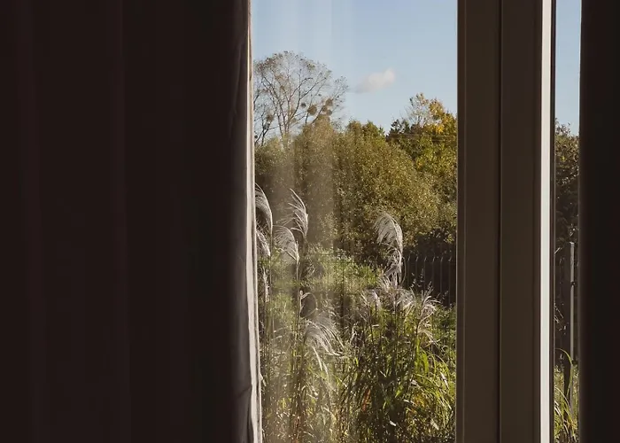 شاليه Kwiatowe N05 - *