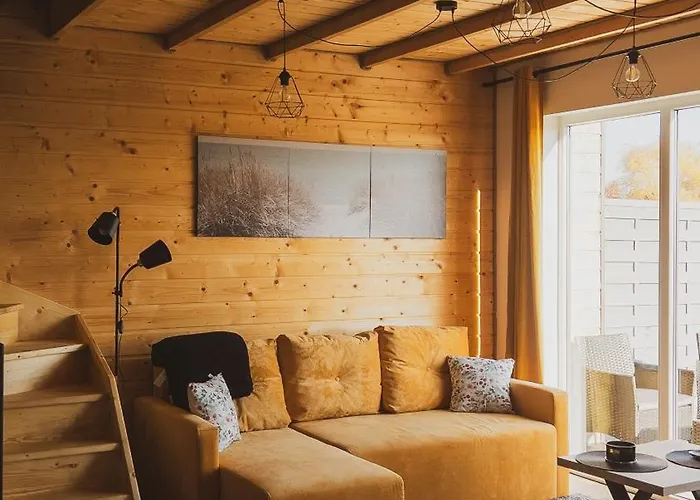 Kwiatowe N05 - شاليه