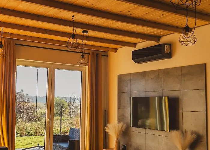 Kwiatowe N05 - شاليه