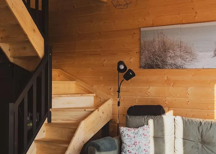 Kwiatowe N05 - شاليه ليبا