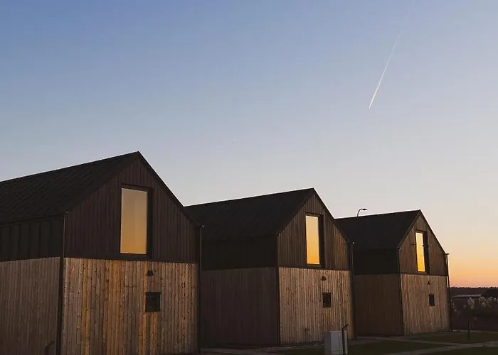 Kwiatowe N05 - شاليه