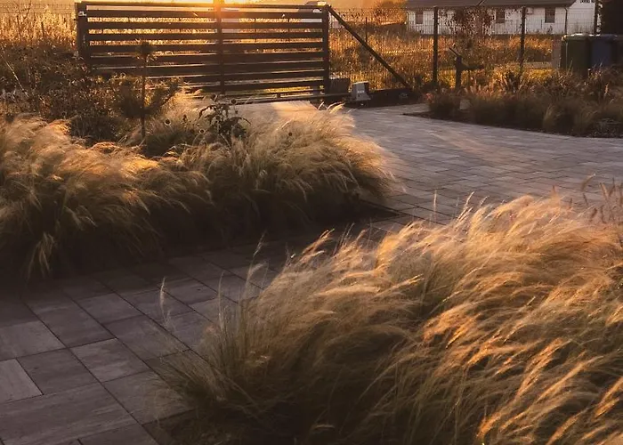 شاليه Kwiatowe N05 -