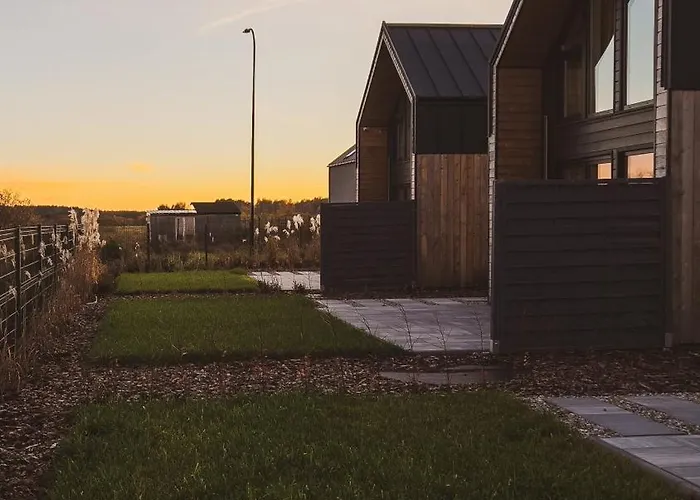 Kwiatowe N05 - شاليه ليبا