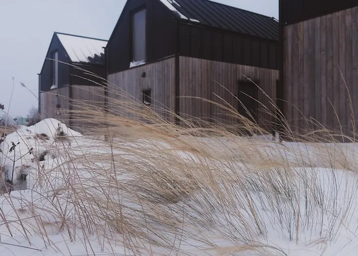 Kwiatowe N05 - شاليه