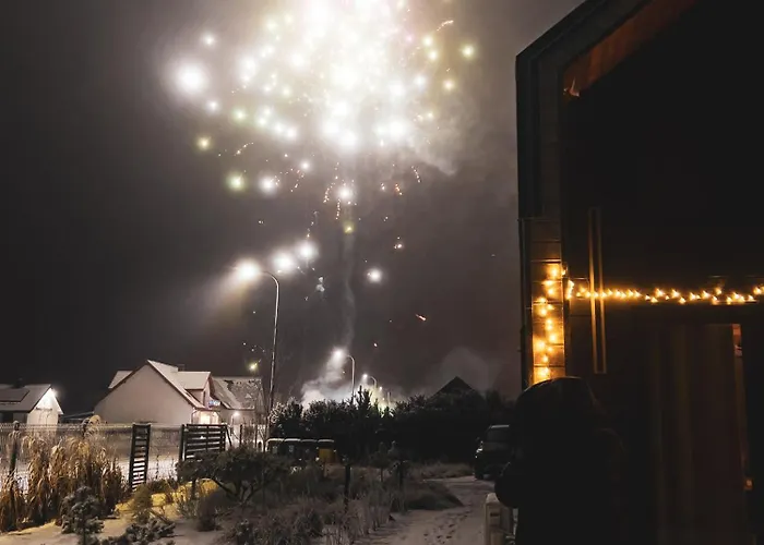 Kwiatowe N05 - شاليه ليبا